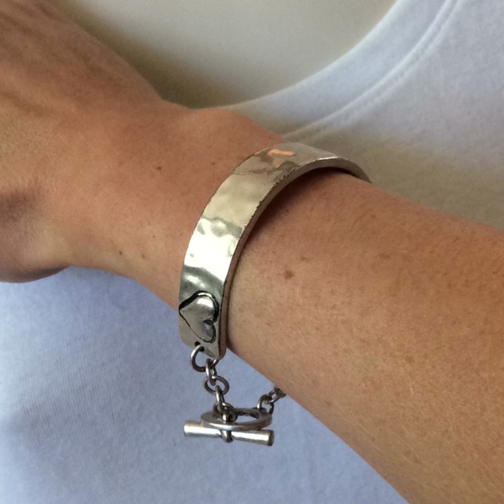 ✨BOGO✨ Inner Strength Premier Designs bracelet - Picture 3 of 5
